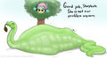 Kust as planned by AugustBebel