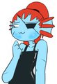 Piranha Mom