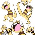 I have no hands and i must scream by Neko3240