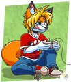 Kit Gaming -- AT