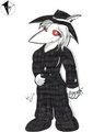 Gift: Spy Sparky
