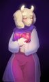 Toriel