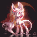 Nara 2016 by Xennos