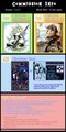 [Closed] Commission info 22/10/2015 [5 Slot Only!!!]