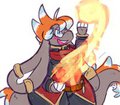 firebolt