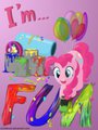 I'm... Pinkie Pie