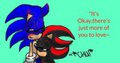 Meh by Sariaizza