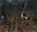 Slums by soina