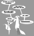 A Serious Ghost Talk that isn't serious at all