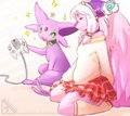 Does not Compute by Xilrayne