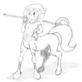 Centaur Kosey