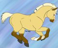 palomino by Tuli