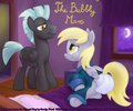 The Bubbly Mare by SmudgeProof