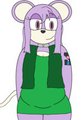 Éclair the Mouse (2016)