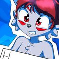 Cyberblade Badge by Cyberblade