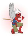 Tengu