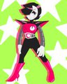 Mettaton's a pretty cool dude