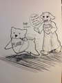 Inktober 2015 Day 23