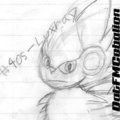 405 Luxray