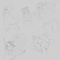 waifutale by vogold