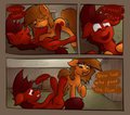 Venus Getting Revenge
