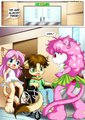 Little Tails 8 - Page 31