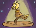 best undertale character by Cutethulu