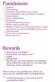 beinf my pet rules by DEV115thewolf