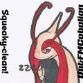 Calming Milotic