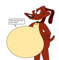 Smidgen Vore by HeavyMetalRules