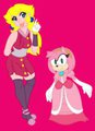 Series Swaps