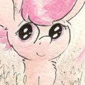 Pony in the Weeds