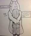 Inktober 2015 Day 24 by Dragonhuntx