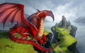 Doravar the Red