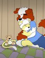 *snuggle hugs*