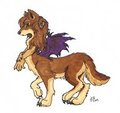 Wolfdragontaur