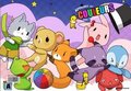 Color project couverture by Charln