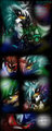 Sexy Back: Music Video Comic 4 by Mimy92Sonadow