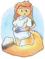 Miranda by Alynna