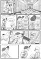 Don't Call It A Love Song - Page 1  by Lando