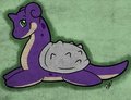 Shiny Lapras