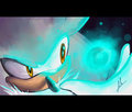Speedpaint: Silver by FullRings