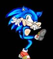 Sonic Generations:Modern by ShadowTheDarkOne