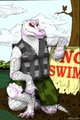 Me wit clothes  by TheMcFuskys