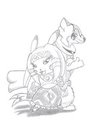 Tikal-chu & Bui 