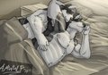 Sunlit Snuggles