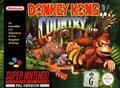 Donkey Kong Country - Fear Factory (Mega Drive remix) by mike004