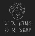 King (Animation)