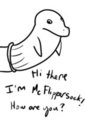 McFlippersock [Animation]