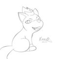 Redclaws' Character Redclaw (Concept Art for Comic)